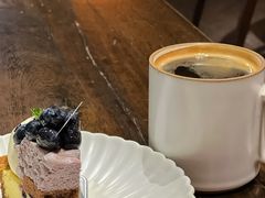 -黑草莓(重庆路店)