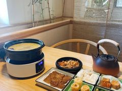 -十二舍·湯物素煮(江泰潤政店)