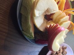-迪欧咖啡·中西餐融合菜(平江万达旗舰店)