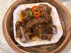 -顺德人家食府(黄金广场店)