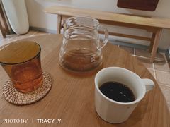 -Radar Coffee(思南路店)