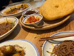 油饼-大厨小馆(华阳城店)
