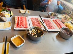 -君邦火锅(新疆大厦店)