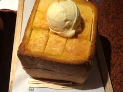 -绿茶餐厅(蓝色港湾店)