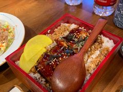 鳗鱼饭-村上一屋(健翔桥店)