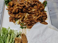 -王婆炒鱼(总店)