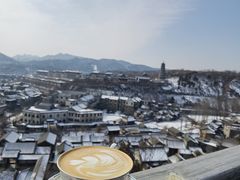 -云端咖啡(山顶教堂店)