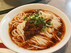 -新渝城·川菜·火锅(区庄店)