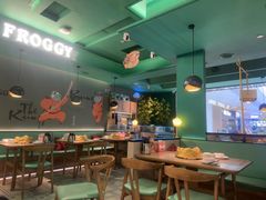 -蛙小侠(五象万象汇店)