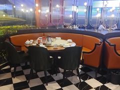 -俭寨小公鸡新疆菜·大盘鸡·烧烤
