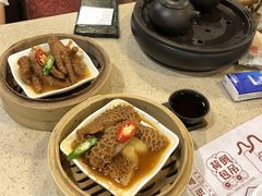 -点都德(大茶楼店)