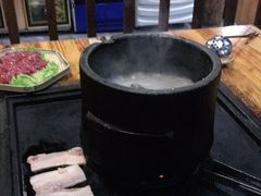 -滇藏石锅宴(北门坡古城管理局店)