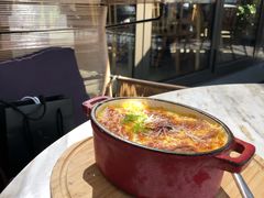 -The Rug Cafe(王府中环店)