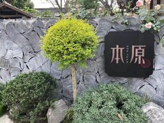 -三圣花乡旅游区