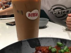 柠檬利宾纳-小榮大勝茶餐厅(玖洲道第2分店)