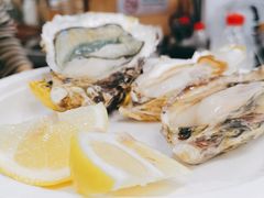 -HIHE Bistro·Oyster Bar(华熙live店)