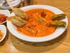 -山海珍味韩国料理(奥城店)