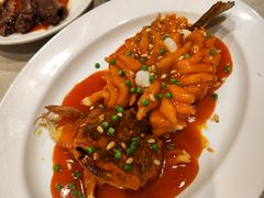 松子桂鱼-品悦酒店(三林古镇店)