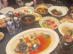 -炊江南·上海菜(国展华漕店)