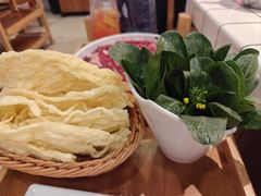 -幸运牛汕头小黄牛牛肉火锅(梅林店)