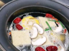 -呷哺呷哺(枫蓝国际店)