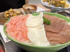 -山缓缓火锅(上海闵行龙湖店)
