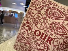 -OUR Bakery(SKP-S店)