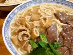 小肠头粉-锦泓老字号猪脏粉(东联大厦店)