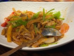 -甘尼仕印度餐厅爵士酒吧(阳春巷店)