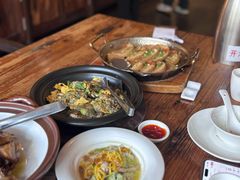 -临家闽南菜(宝洲路店)