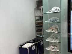 -福奈特洗衣·洗鞋·奢侈品护理(长阳路店)