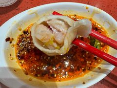 -喜家德虾仁水饺(景枫中心店)