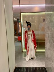 -盘子女人坊古装写真摄影(南京总店)