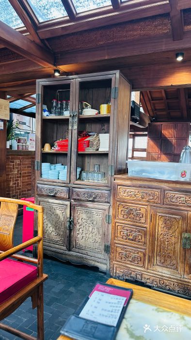 小吊梨汤·北京菜(香山店)图片