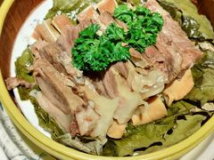 -应天大明王朝·南京菜(中山陵店)