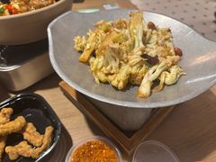 -新白鹿餐厅(城西银泰城店)