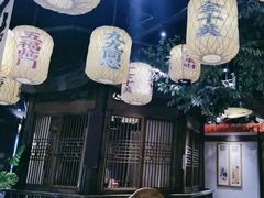 -南京大牌档(济南万象城店)