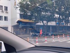 -北京紫金宫饭店