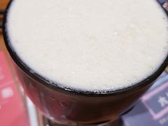 茉莉奶绿-呷哺呷哺 黄金牧场 (欢乐谷店)
