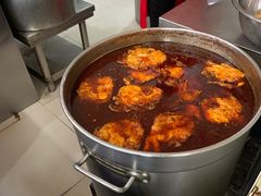 -六朝居老面馆(同鑫宾馆店)