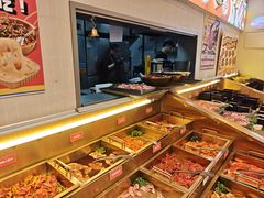 -哈哈碳都·牛肋条无限自助烤肉(宝龙店)