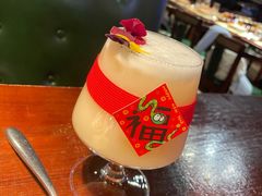 -马迭尔德式西餐精酿啤酒屋(中央大街店)