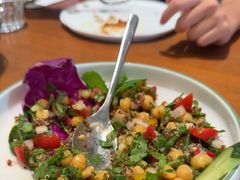 -ELI FALAFEL Lebanese&Mediterranean黎巴嫩美食(富城路店)