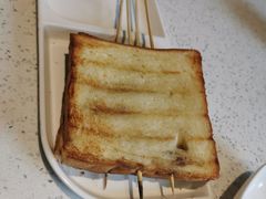 烤面包-九府羊·鲜羊火锅·烤串(新华路店)