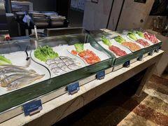-常德武陵天济喜来登酒店-盛宴餐厅