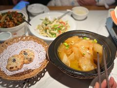 -老阿爸鲜鱼土菜(园区永旺店)