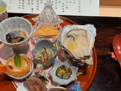 -元熹会席料理