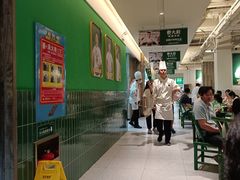-费大厨辣椒炒肉(太平老街店)