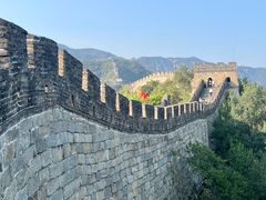 -慕田峪长城