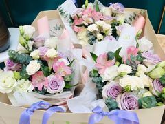 -BoBloom花店(晶耀前滩店)